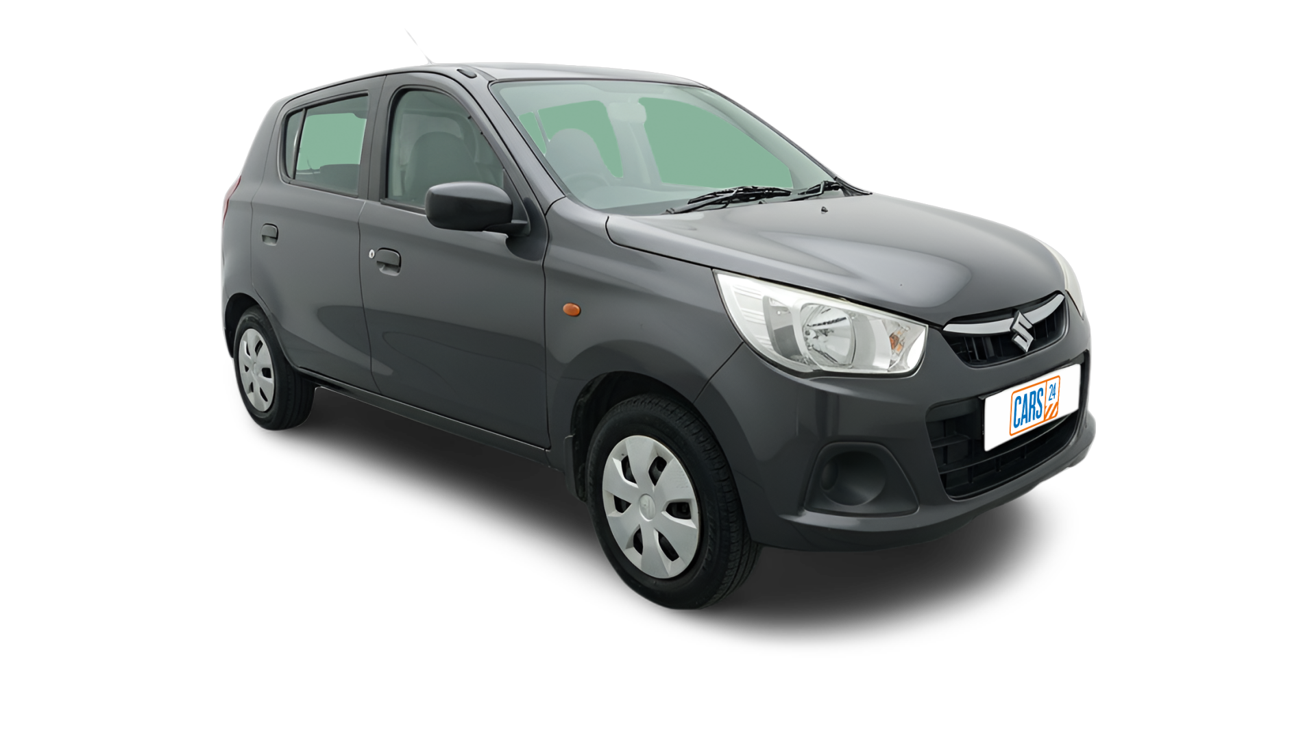Maruti Alto K10-img